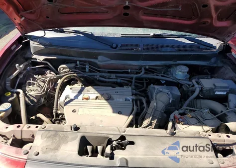 2007 Honda Element Ex from USA, damaged, VIN 5J6YH27757L008902